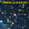 IRAS 12118-5823