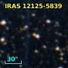 IRAS 12125-5839