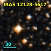 IRAS 12128-5617
