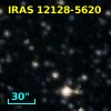 IRAS 12128-5620