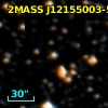 IRAS 12131-5730