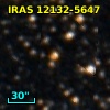 IRAS 12132-5647