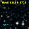 IRAS 12138-5726