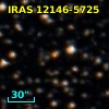 IRAS 12146-5725