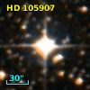 HD 105907