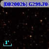 [DB2002b] G298.70+3.71