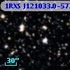 1RXS J121033.0-572740