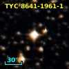 TYC 8641-1961-1