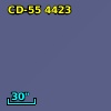 CD-55  4423