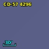 CD-57  4296