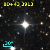 BD+43  3913
