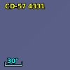 CD-57  4331