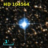 HD 104564