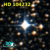 HD 104232