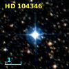 HD 104346