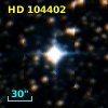 HD 104402
