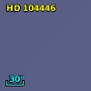 HD 104446