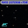 NVSS J175916+750744