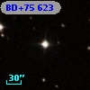 BD+75   623