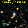 2MASX J12133964-5618483