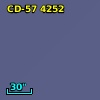 CD-57  4252