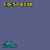 CD-57  4338