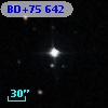 BD+75   642