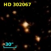HD 302067