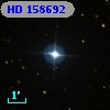 HD 158692
