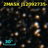 2MASX J12092735-5626459