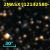 2MASX J12142580-5647312