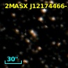 2MASX J12174466-5837222