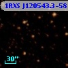 1RXS J120543.3-581307