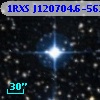 1RXS J120704.6-563104