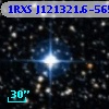 1RXS J121321.6-565323