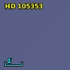 HD 105353