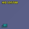HD 105788