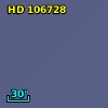 HD 106728