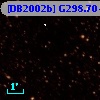 [DB2002b] G298.70+3.37