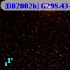 [DB2002b] G298.43+3.50