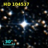 HD 104537