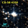 CD-58  4350