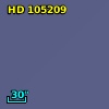 HD 105209