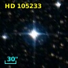 HD 105233