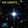 HD 105472