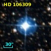 HD 106309