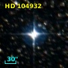 HD 104932