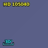 HD 105040