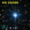 HD 105580