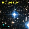 HD 106110